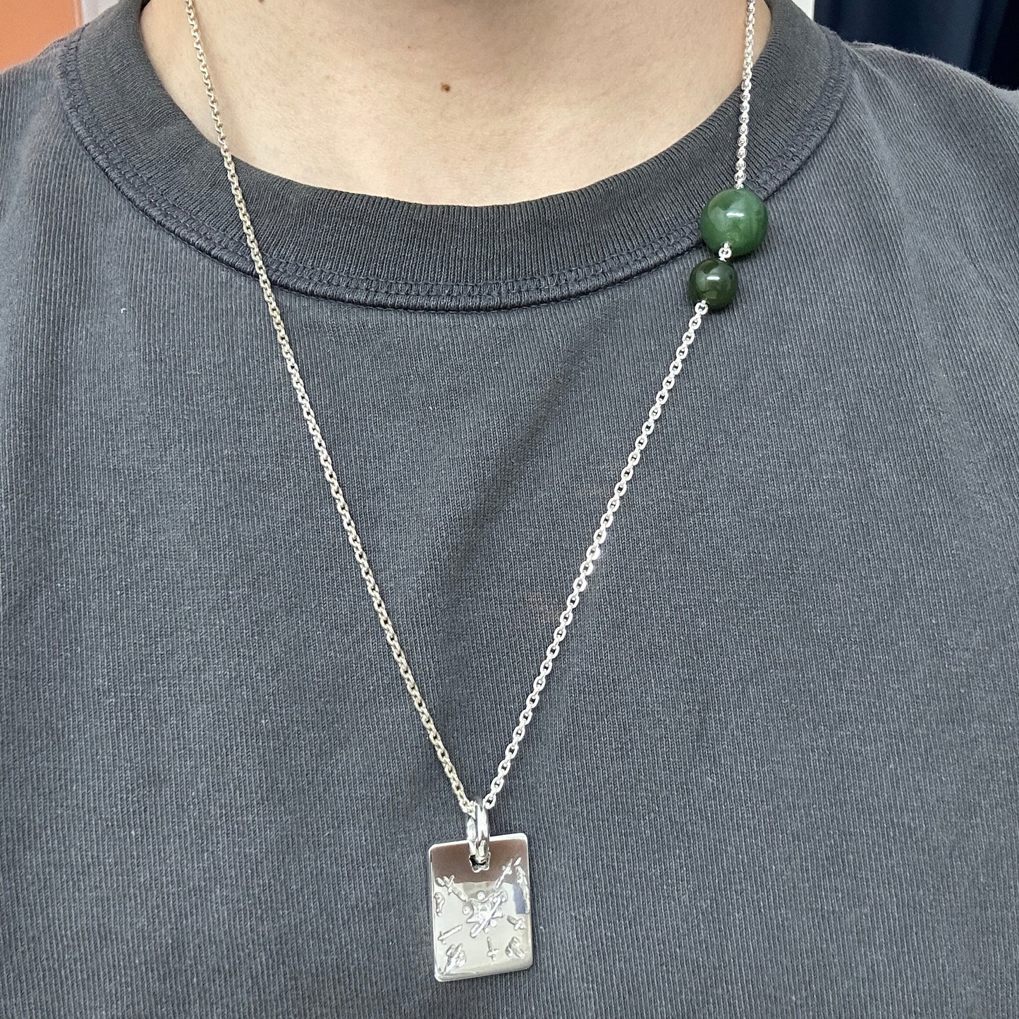 Star Pendant