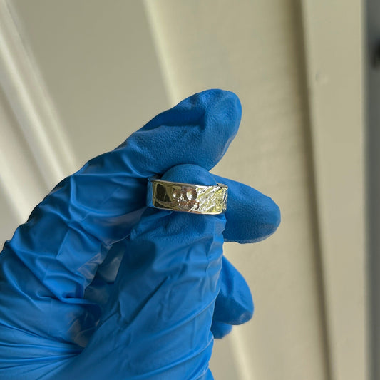 Bug Ring Size 5.5
