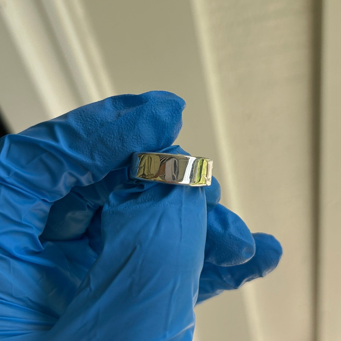 Bug Ring Size 5.5